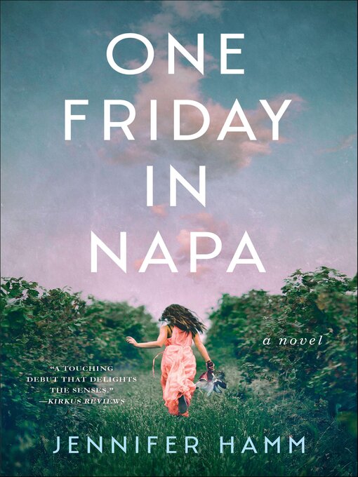 Title details for One Friday in Napa by Jennifer Hamm - Available